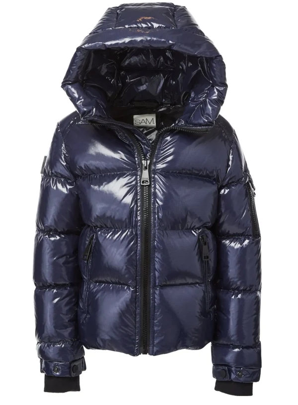 Kids SAM. Boys 2-6-Toddler Boys Parker