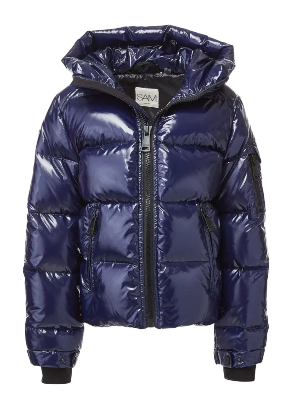 Kids SAM. Boys 2-6-Toddler Boys Parker