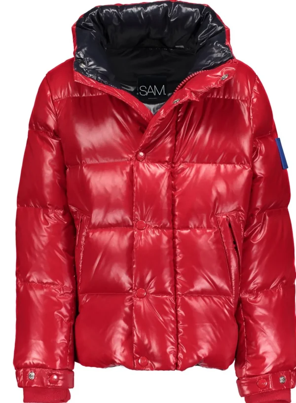 Kids SAM. Boys 2-6-Toddler Boys Vail