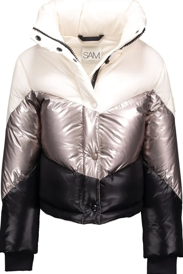 Kids SAM. Girls 2-6-Toddler Girls Athlete