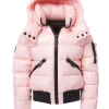 Kids SAM. Girls 2-6-Toddler Girls Bungalow
