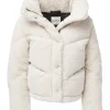 Kids SAM. Girls 2-6-Toddler Girls Sherpa Athlete