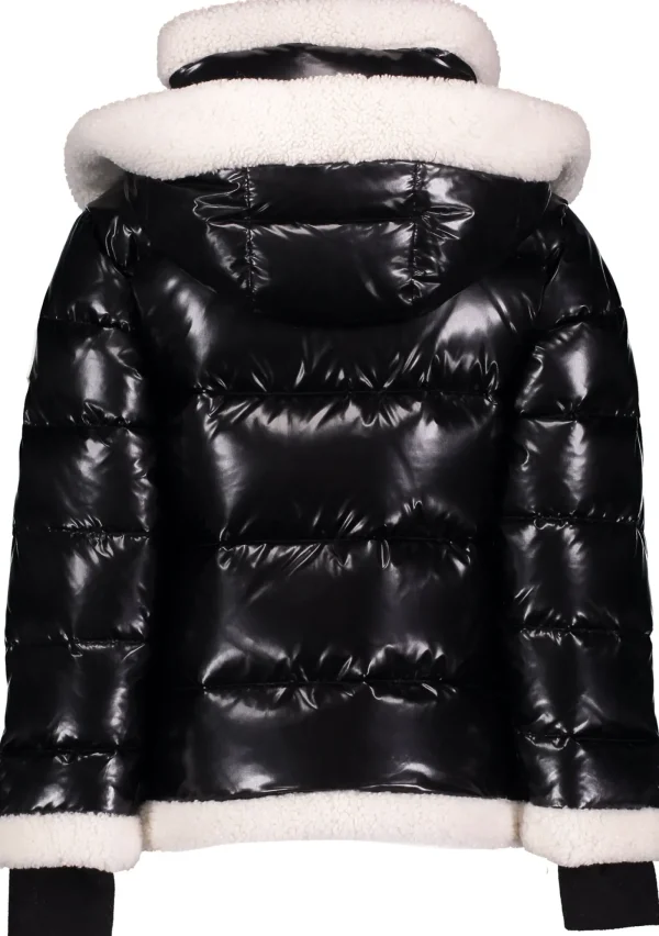 Kids SAM. Girls 2-6-Toddler Girls Sherpa Avery