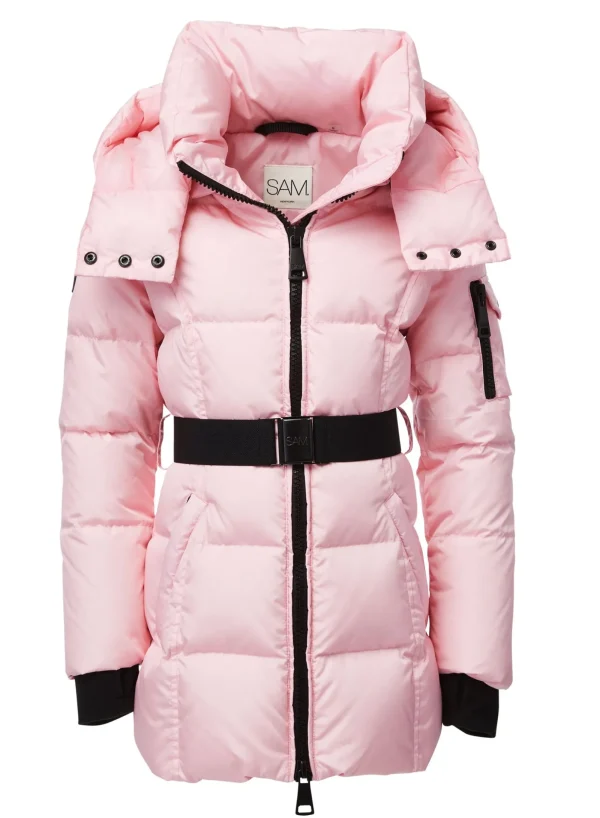 Kids SAM. Girls 2-6-Toddler Girls Soho
