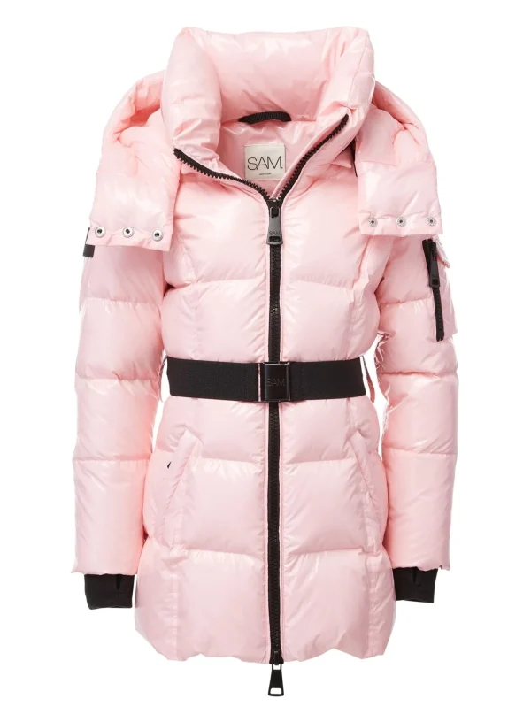 Kids SAM. Girls 2-6-Toddler Girls Soho