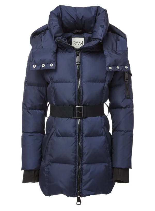 Kids SAM. Girls 2-6-Toddler Girls Soho