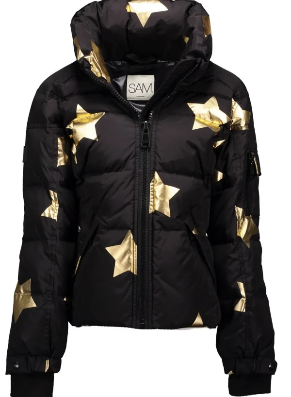 Kids SAM. Girls 2-6-Toddler Girls Star Freestyle