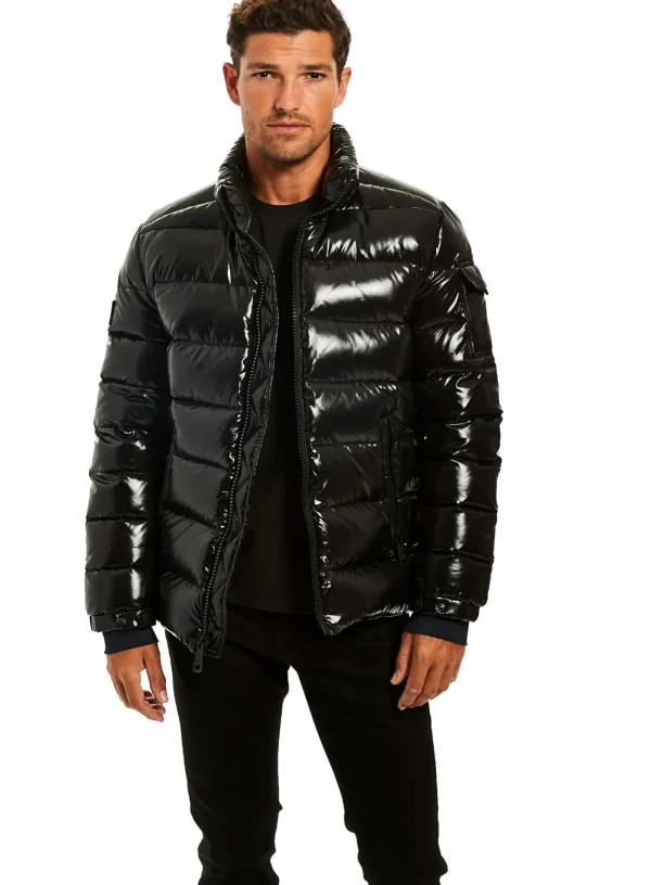 Men SAM. Clothing-Trail