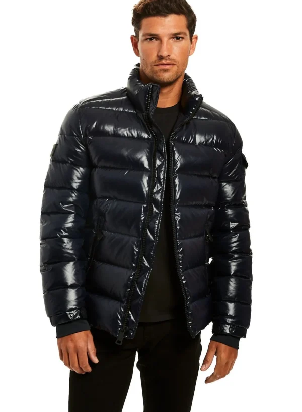 Men SAM. Clothing-Trail