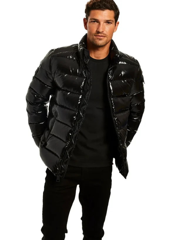 Men SAM. Clothing-Trail