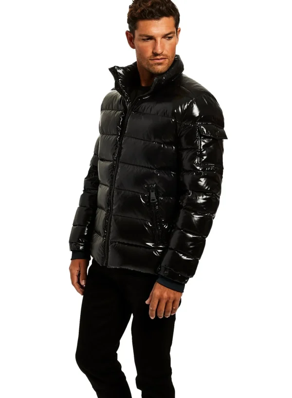 Men SAM. Clothing-Trail