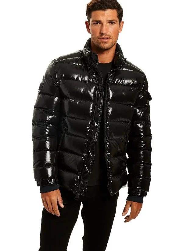 Men SAM. Clothing-Trail