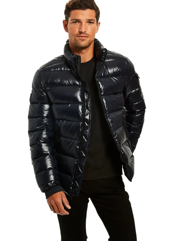 Men SAM. Clothing-Trail