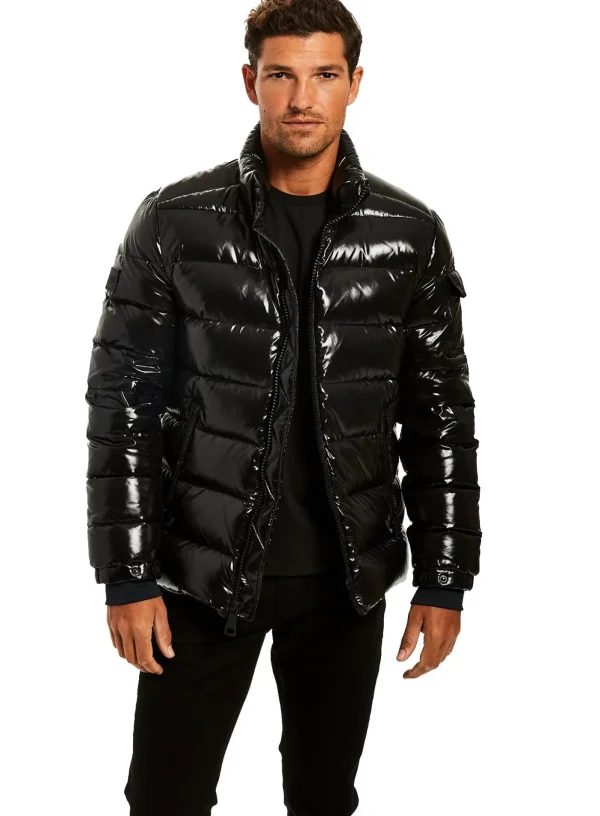 Men SAM. Clothing-Trail