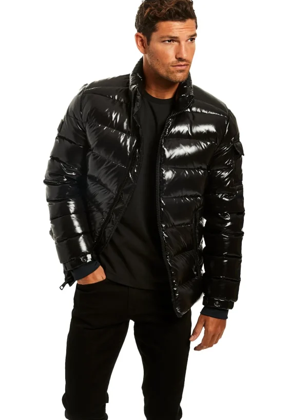 Men SAM. Clothing-Trail