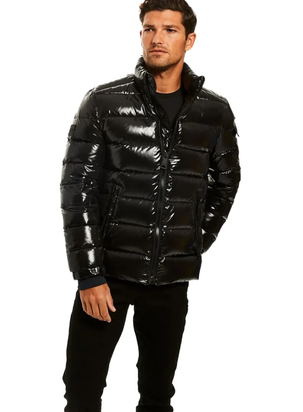 Men SAM. Clothing-Trail