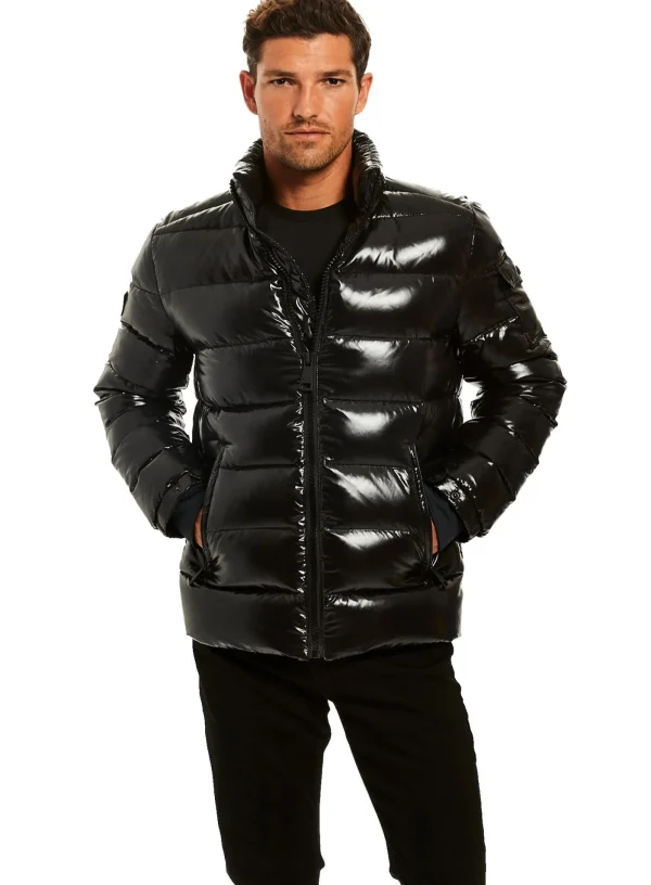 Men SAM. Clothing-Trail