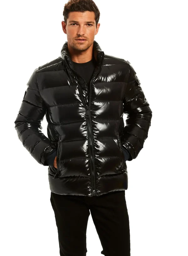 Men SAM. Clothing-Trail