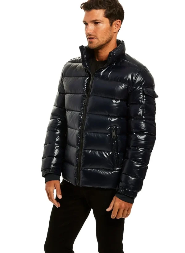 Men SAM. Clothing-Trail