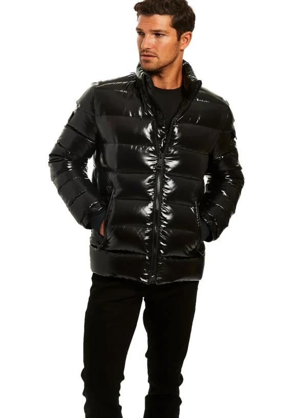 Men SAM. Clothing-Trail