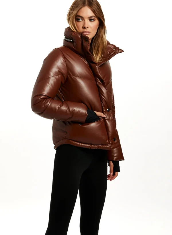 Women SAM. Vegan Leather & Faux Fur-Vegan Leather Athlete