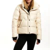 Women SAM. Vegan Leather & Faux Fur-Vegan Leather Isabel