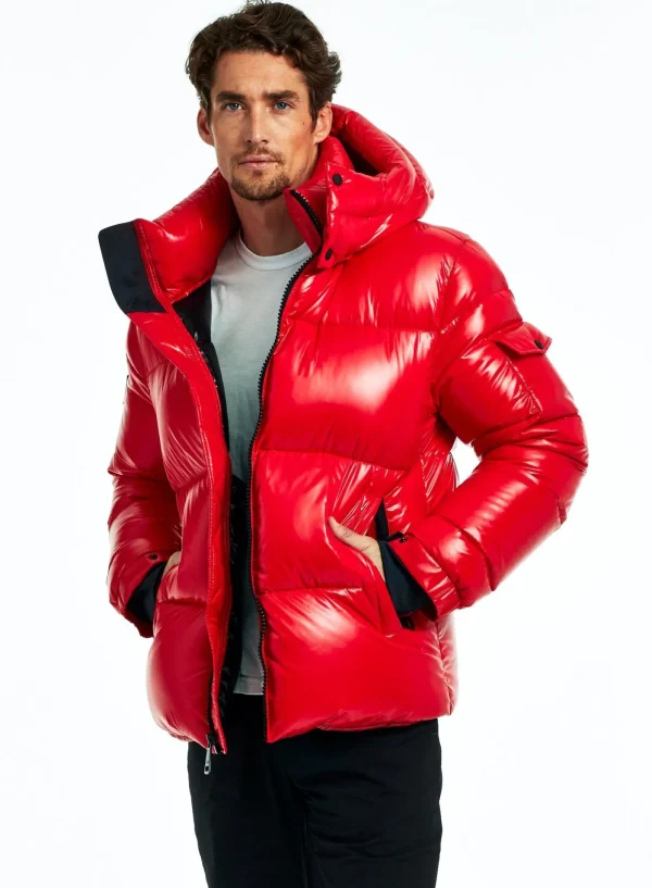 Men SAM. Clothing-Vortex