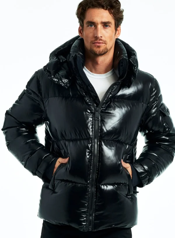 Men SAM. Clothing-Vortex