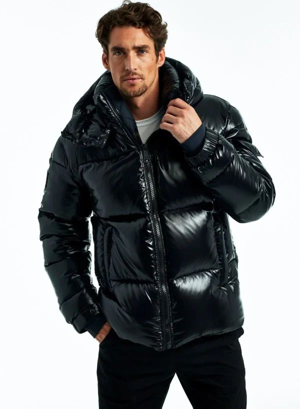 Men SAM. Clothing-Vortex