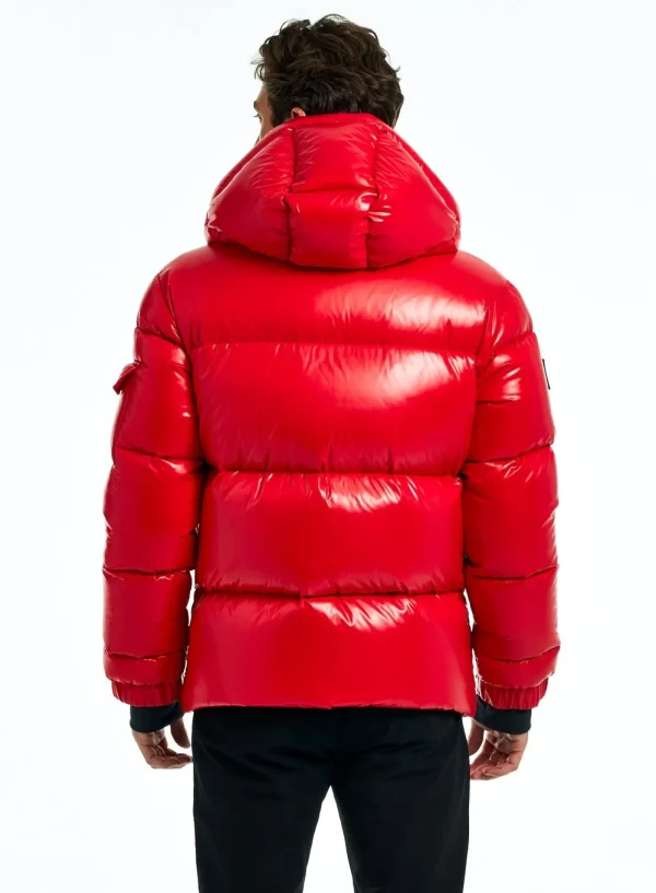 Men SAM. Clothing-Vortex