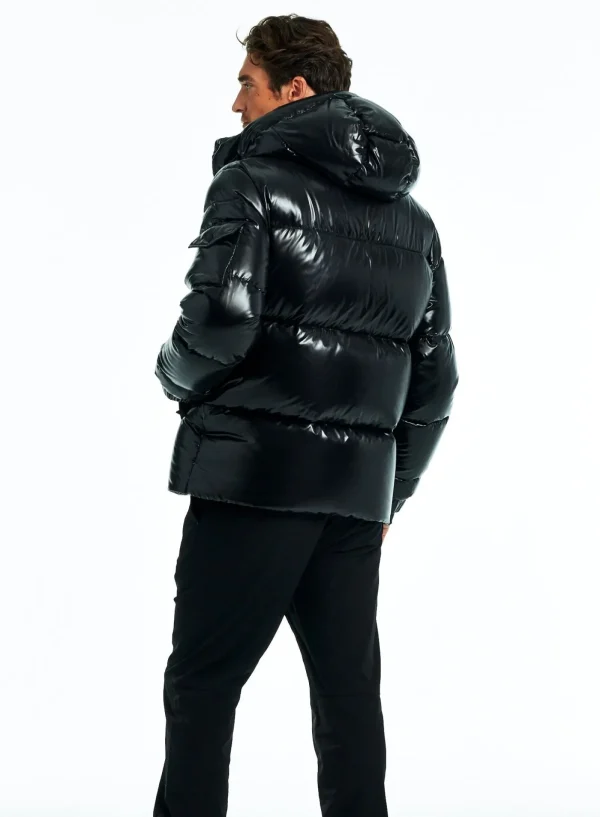 Men SAM. Clothing-Vortex