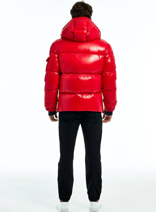 Men SAM. Clothing-Vortex