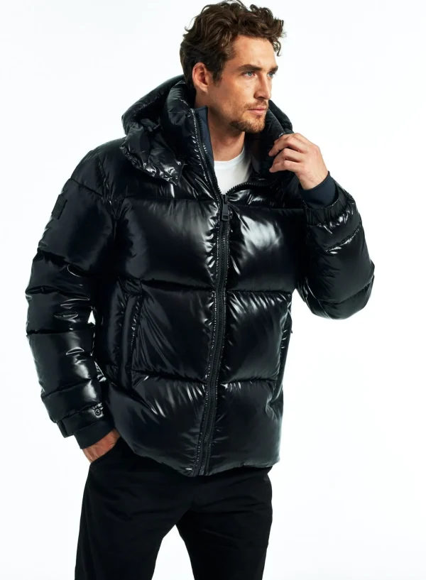 Men SAM. Clothing-Vortex