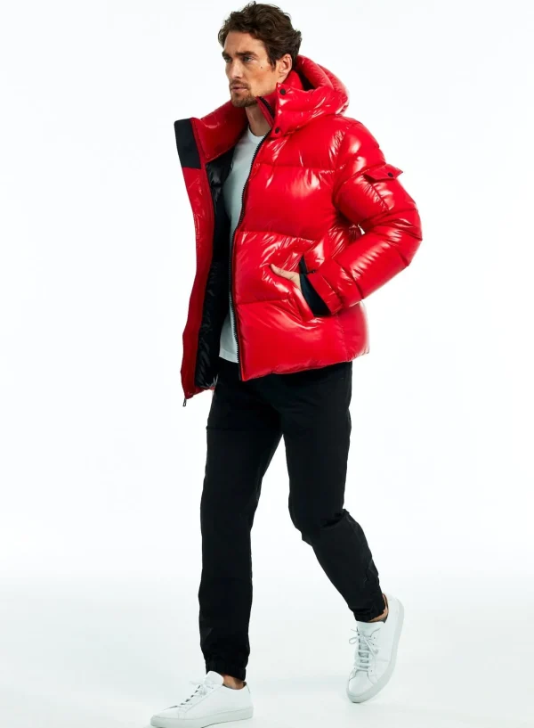 Men SAM. Clothing-Vortex