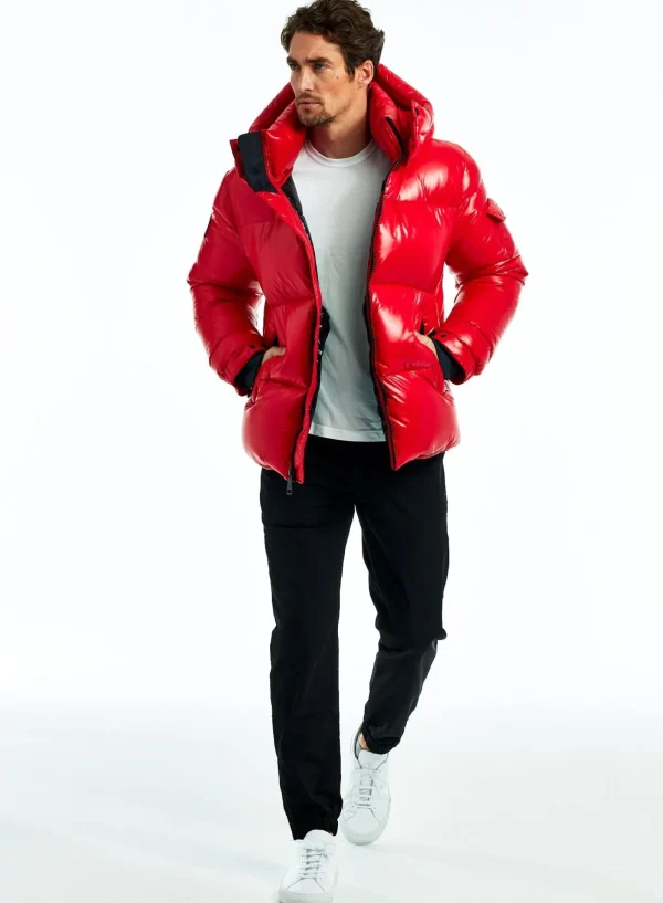 Men SAM. Clothing-Vortex