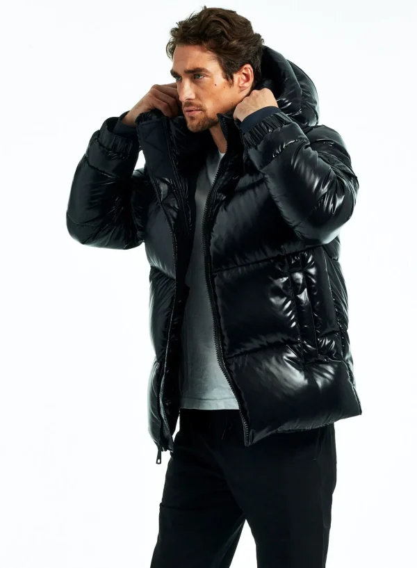 Men SAM. Clothing-Vortex