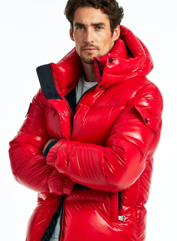 Men SAM. Clothing-Vortex