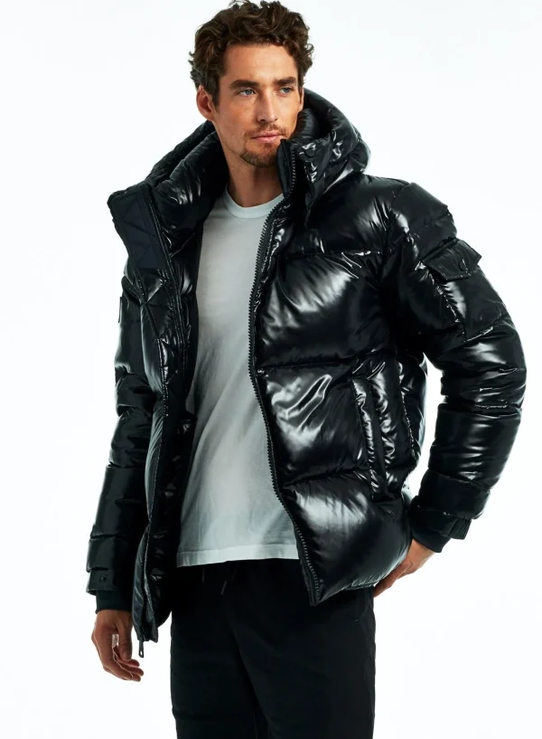 Men SAM. Clothing-Vortex