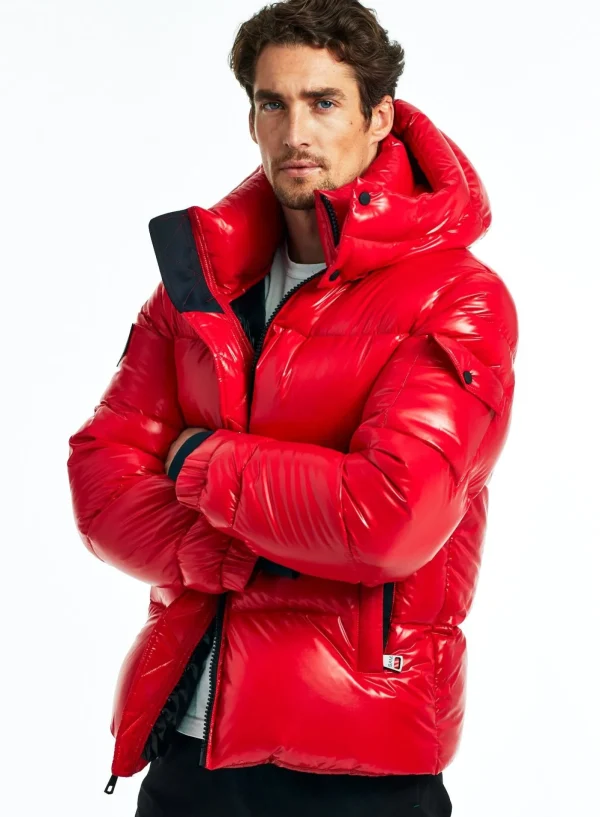 Men SAM. Clothing-Vortex