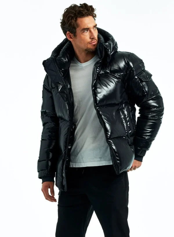 Men SAM. Clothing-Vortex