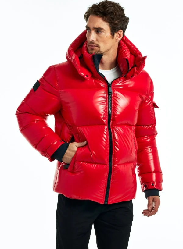 Men SAM. Clothing-Vortex