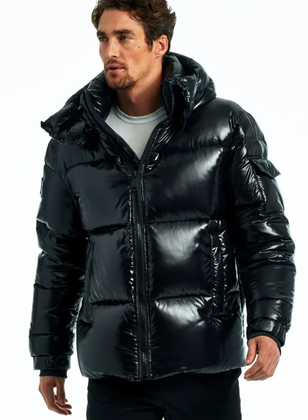 Men SAM. Clothing-Vortex