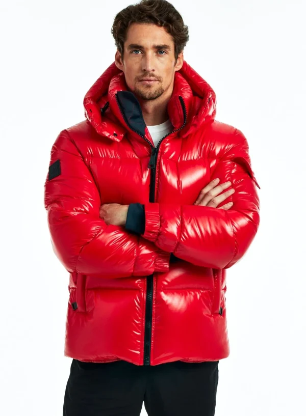 Men SAM. Clothing-Vortex