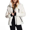 Women SAM. Sherpa Jackets-Wylie