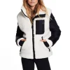 Women SAM. Sherpa Jackets-Wylie